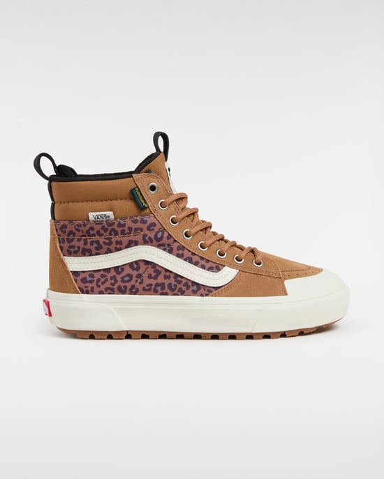 Zapatillas Mte Sk8-Hi Impermeables - Image 1