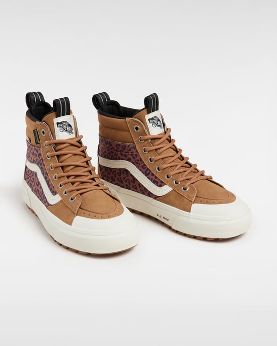 Zapatillas Mte Sk8-Hi Impermeables - Image 2