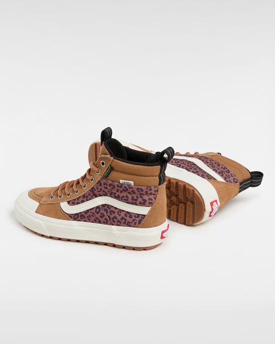 Zapatillas Mte Sk8-Hi Impermeables - Image 3