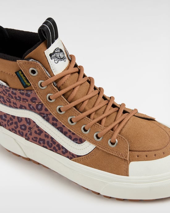 Zapatillas Mte Sk8-Hi Impermeables - Image 4