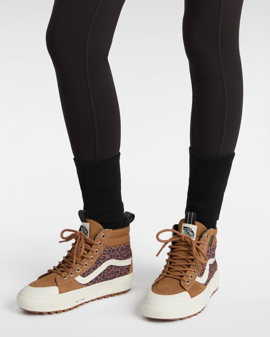 Zapatillas Mte Sk8-Hi Impermeables - Image 5