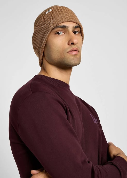 GB - Lee - GORRO RIBETEADO CLOVE - Image 2