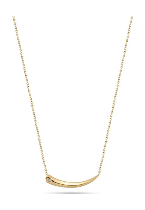 Police PEJLN2213103 Ladies Necklace - Image 1