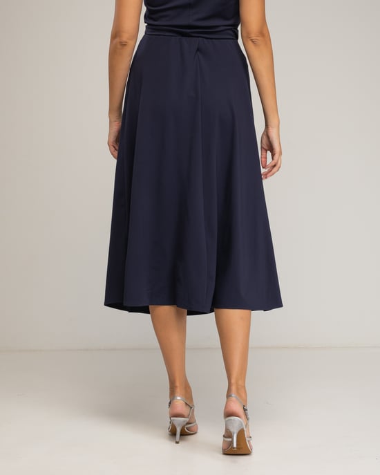 Falda midi - Image 3
