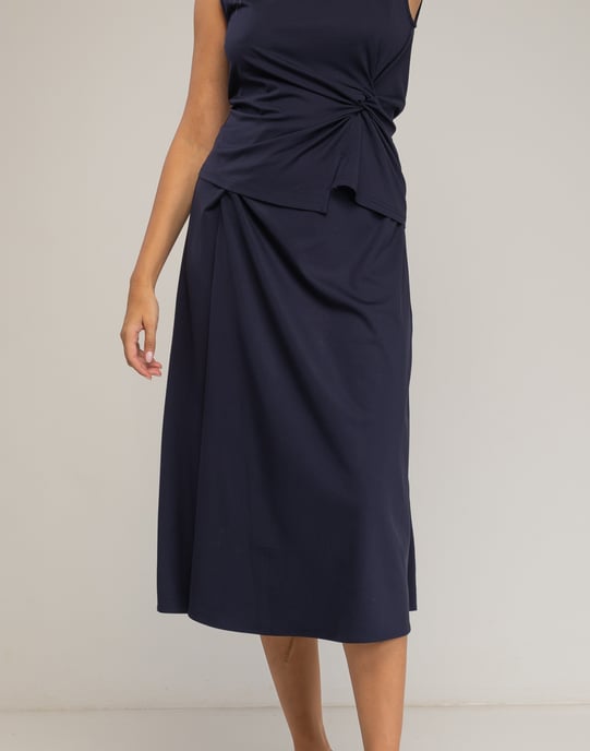 Falda midi - Image 4