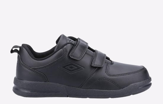 Zapato Junior Umbro Ashfield con Cierre de Velcro - Image 1