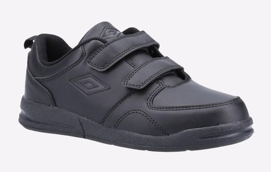 Zapato Junior Umbro Ashfield con Cierre de Velcro - Image 2