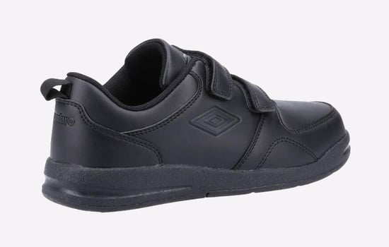 Zapato Junior Umbro Ashfield con Cierre de Velcro - Image 3