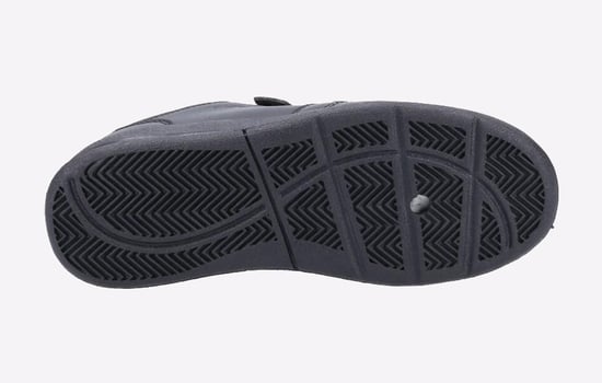 Zapato Junior Umbro Ashfield con Cierre de Velcro - Image 4