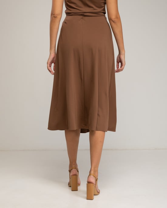 Falda midi - Image 3