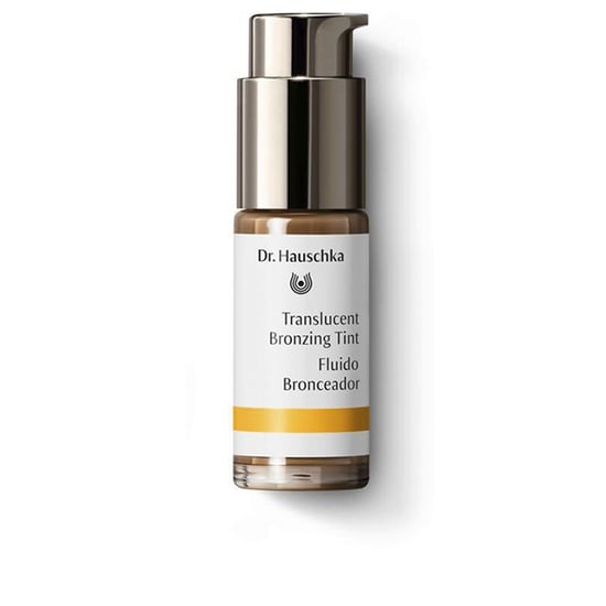 Fluido Bronceador Translúcido 18 ml - Image 1