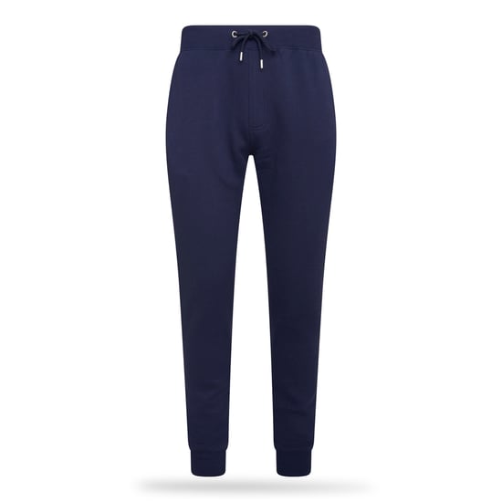 Cappuccino Italia Pantalones de deporte Pantalones de jogging Azul - Image 1