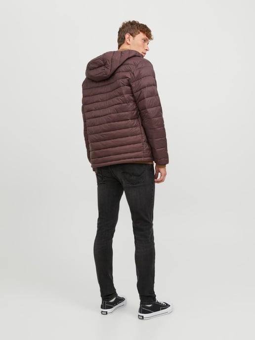Jack & Jones Glenn Original Negro - Image 4