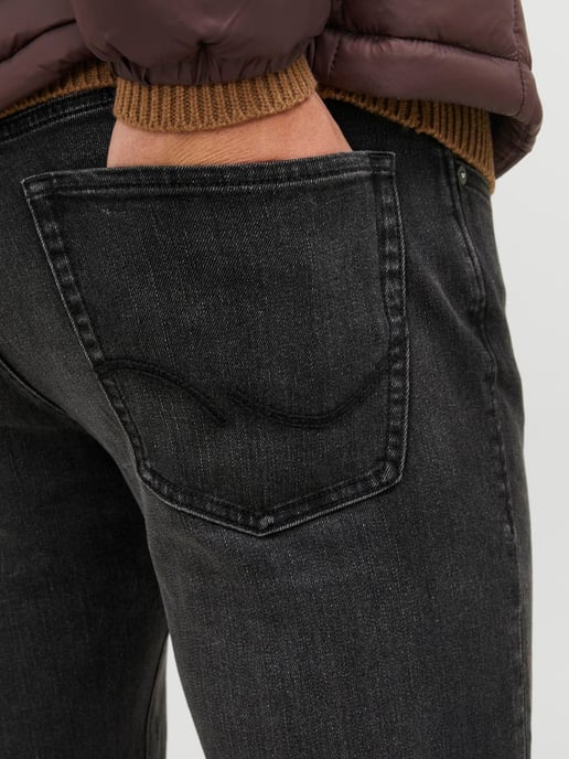 Jack & Jones Glenn Original Negro - Image 5