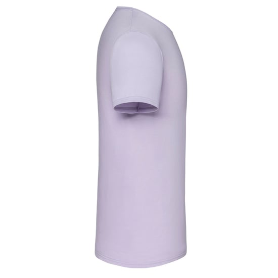 Fruit of the Loom Unisex Adult Iconic T-Shirt (Soft Lavender) - Image 3