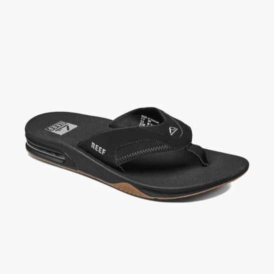 CHANCLETAS FANNING NEGRO - Image 6