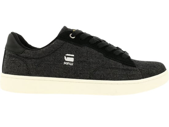 G-Star Raw Sneakers Cadet Cvs Negro - Image 1