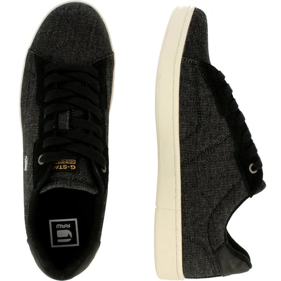 G-Star Raw Sneakers Cadet Cvs Negro - Image 2