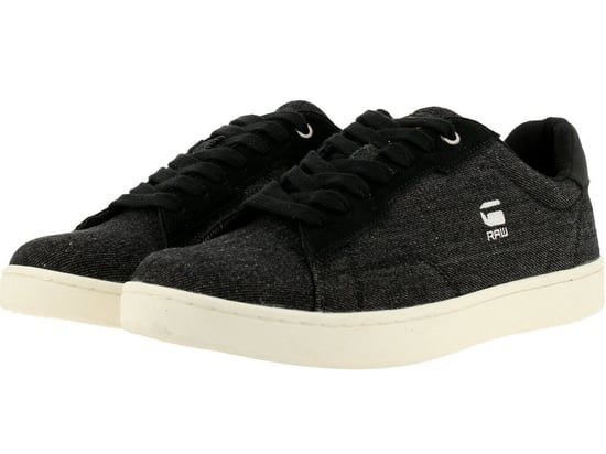 G-Star Raw Sneakers Cadet Cvs Negro - Image 3
