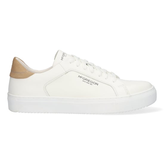 McGregor Zapatillas Hamilton Azul Marino Blanco - Image 1