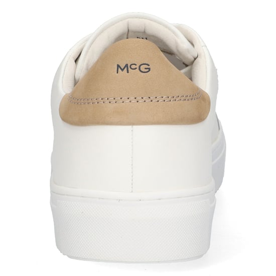 McGregor Zapatillas Hamilton Azul Marino Blanco - Image 5