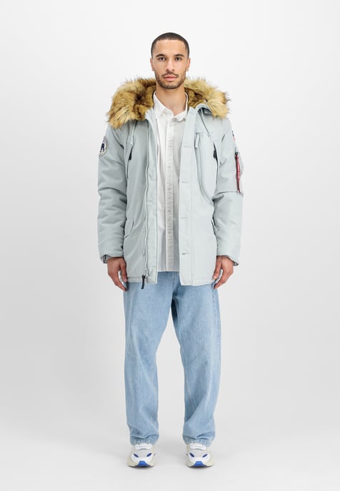 Polar Winter Jacket - Image 2