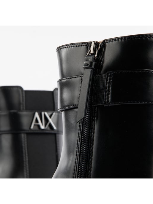 Botines AX exclusivos de Armani Exchange para mujer - Image 3