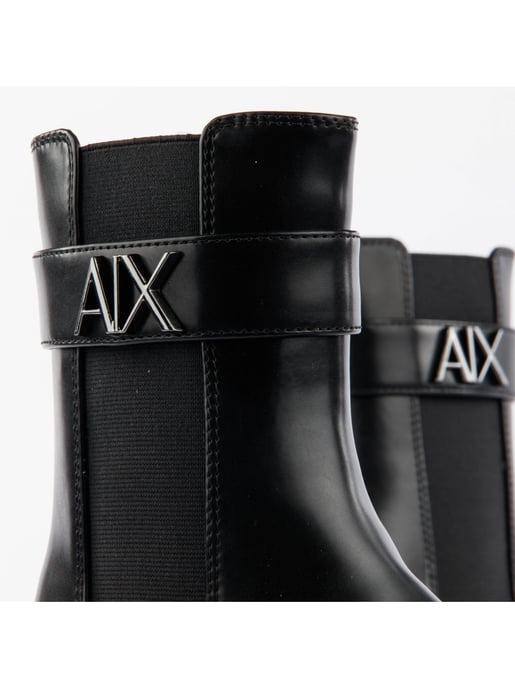 Botines AX exclusivos de Armani Exchange para mujer - Image 4
