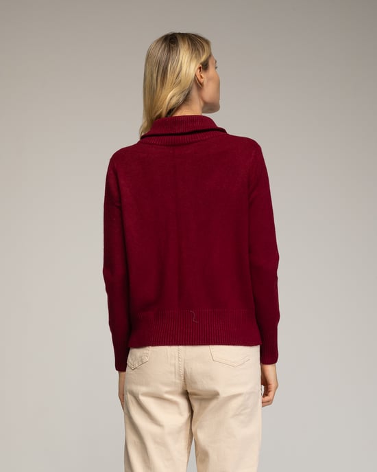 Chaqueta de punto - Image 2