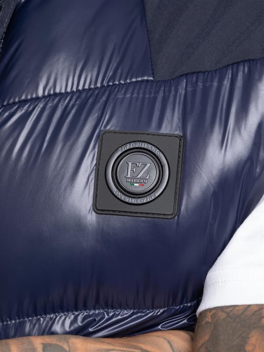 Enzo Milano | Chaleco Acolchado para Hombre - Image 3
