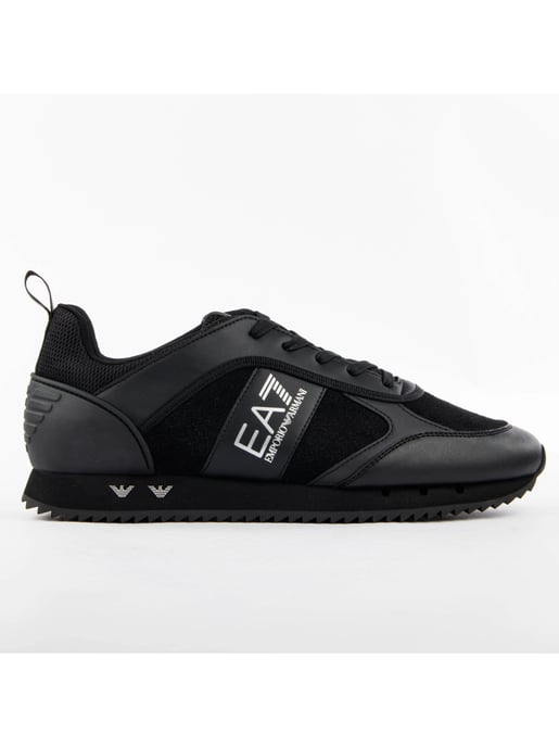 Zapatillas de ante Evolution para hombre EA7 - Image 1