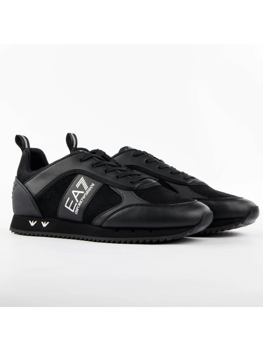 Zapatillas de ante Evolution para hombre EA7 - Image 2