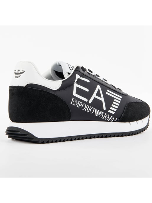 Zapatillas deportivas EA7 Signature GA para hombre - Image 2