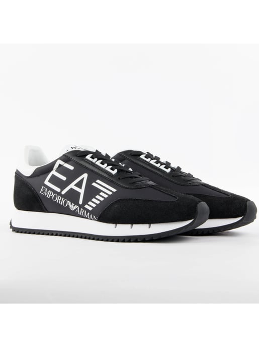 Zapatillas deportivas EA7 Signature GA para hombre - Image 3