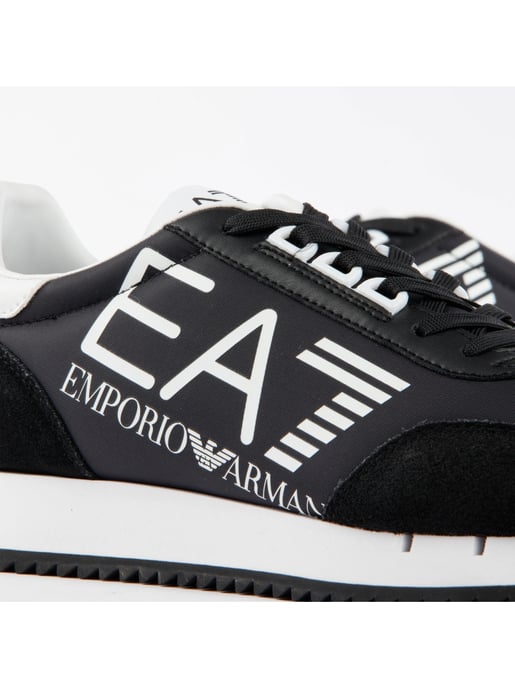 Zapatillas deportivas EA7 Signature GA para hombre - Image 4