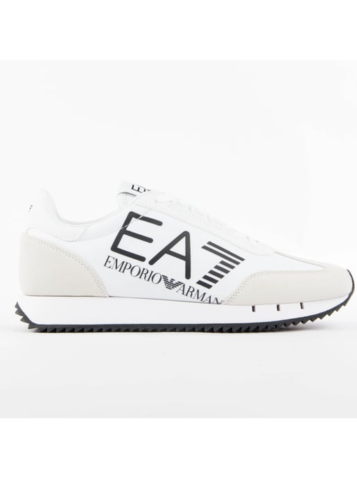Zapatillas deportivas EA7 Signature GA para hombre - Image 1