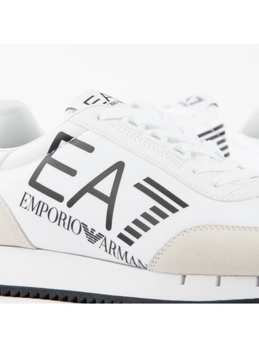 Zapatillas deportivas EA7 Signature GA para hombre - Image 4