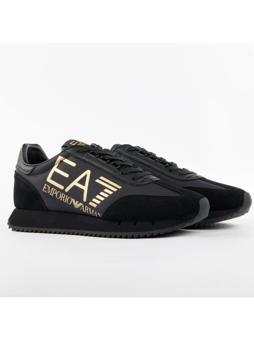 Zapatillas deportivas EA7 Signature GA para hombre - Image 2