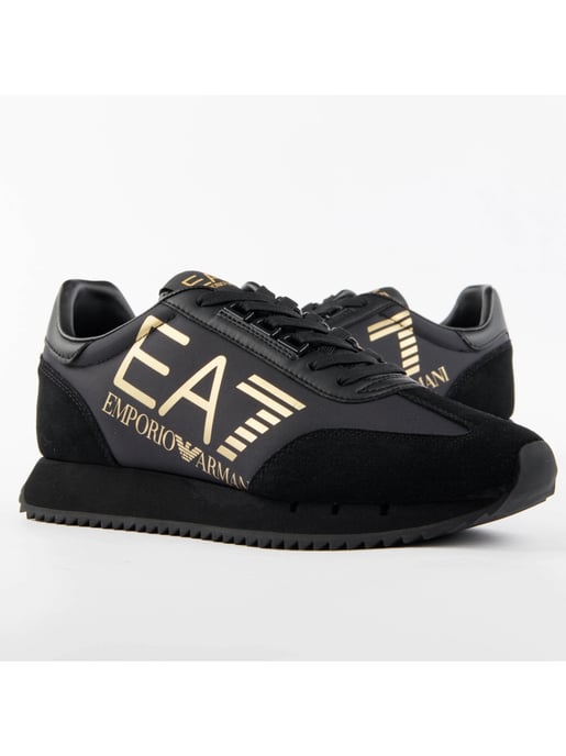 Zapatillas deportivas EA7 Signature GA para hombre - Image 3