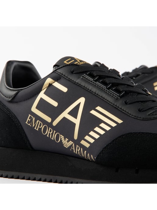 Zapatillas deportivas EA7 Signature GA para hombre - Image 4