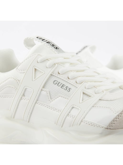 Zapatillas Guess Belluno para hombre - Image 3