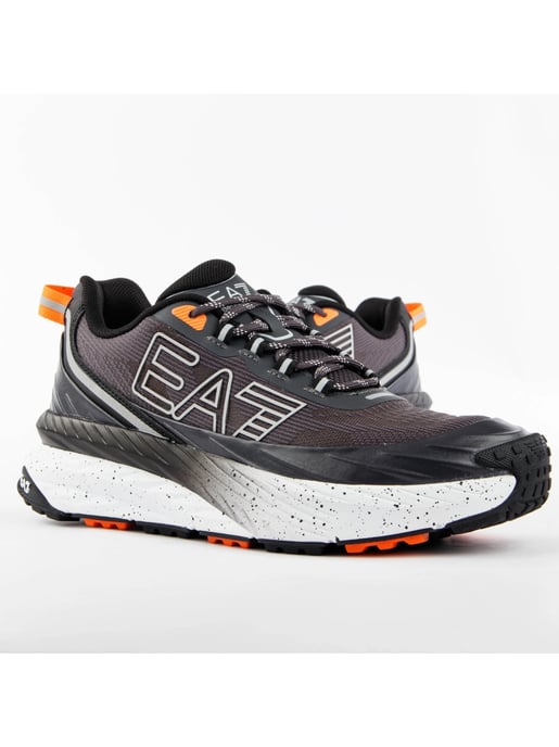 Zapatillas de running EA7 para hombre - Image 3
