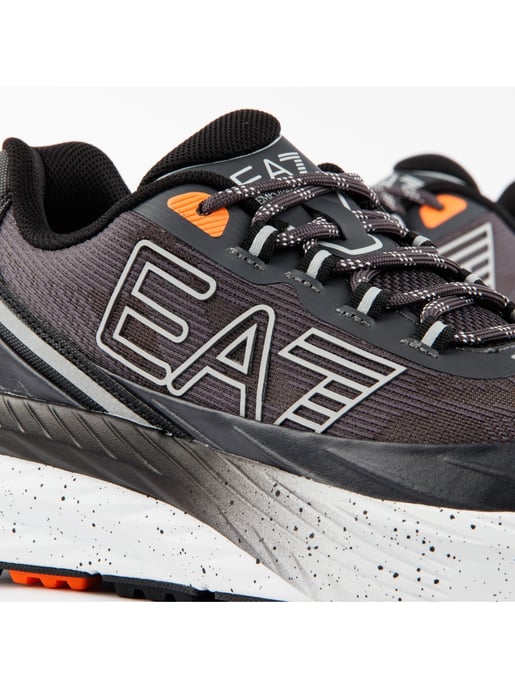 Zapatillas de running EA7 para hombre - Image 4