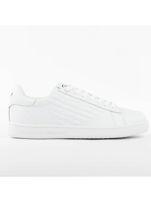 Zapatillas deportivas EA7 Signature GA para hombre - Image 1