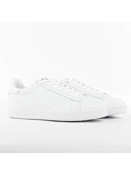 Zapatillas deportivas EA7 Signature GA para hombre - Image 2