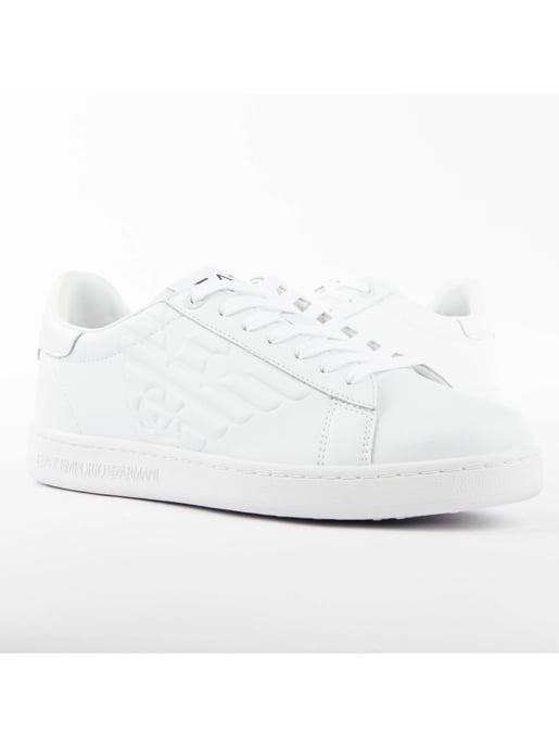 Zapatillas deportivas EA7 Signature GA para hombre - Image 3