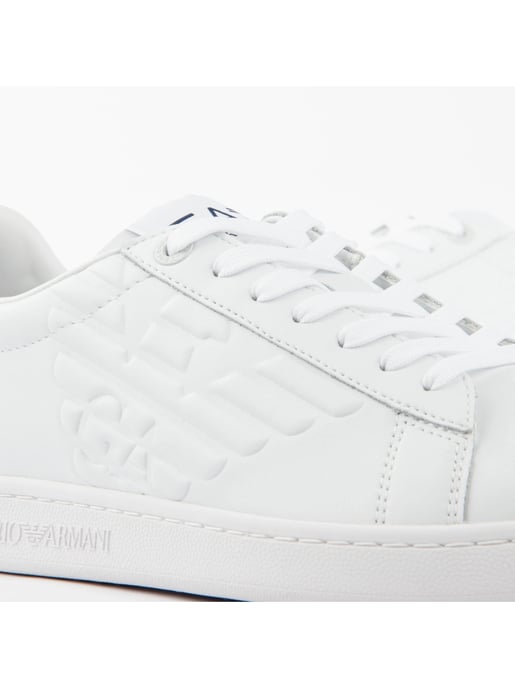 Zapatillas deportivas EA7 Signature GA para hombre - Image 4