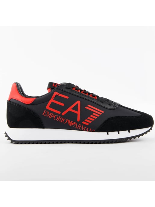 Zapatillas EA7 para hombre con diseño exclusivo - Image 1