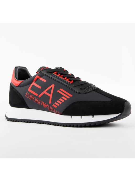Zapatillas EA7 para hombre con diseño exclusivo - Image 2