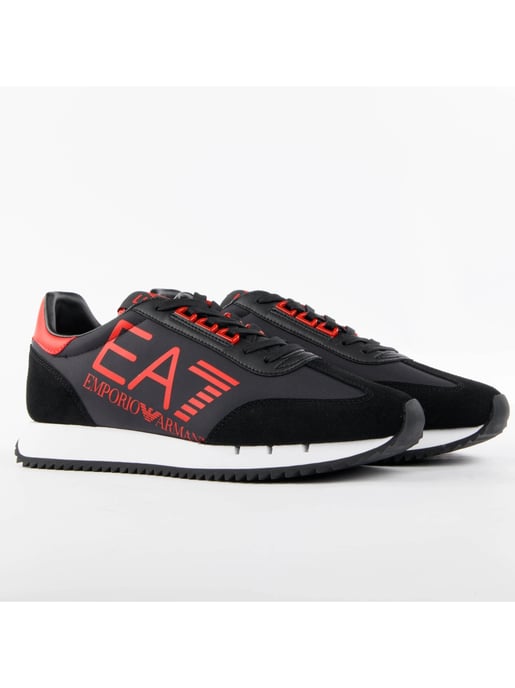 Zapatillas EA7 para hombre con diseño exclusivo - Image 3